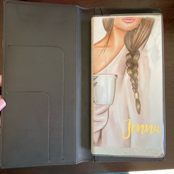 💥SOLD💥Authentic Louis Vuitton Long Wallet - Picture 10 of 16